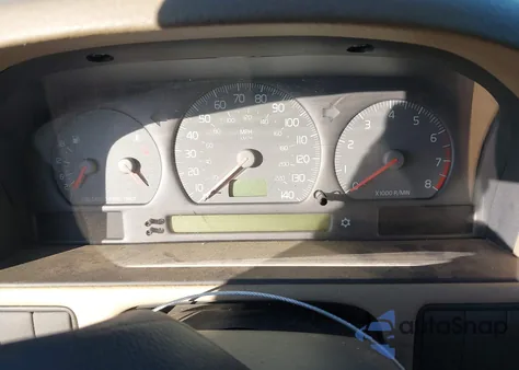 1998 Volvo S70 Gtas/Gtms z USA, uszkodzony, nr VIN YV1LS5579W2549343